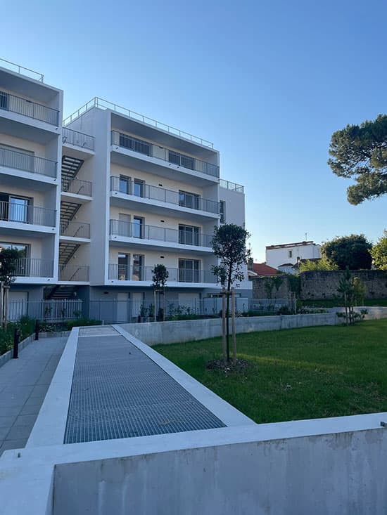 Royan — Programme neuf — Miniature 4