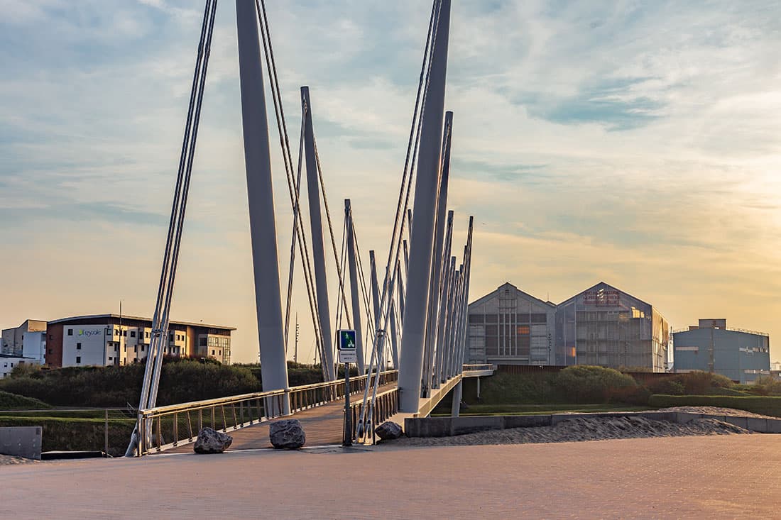 Dunkerque — Programme neuf — Miniature 5