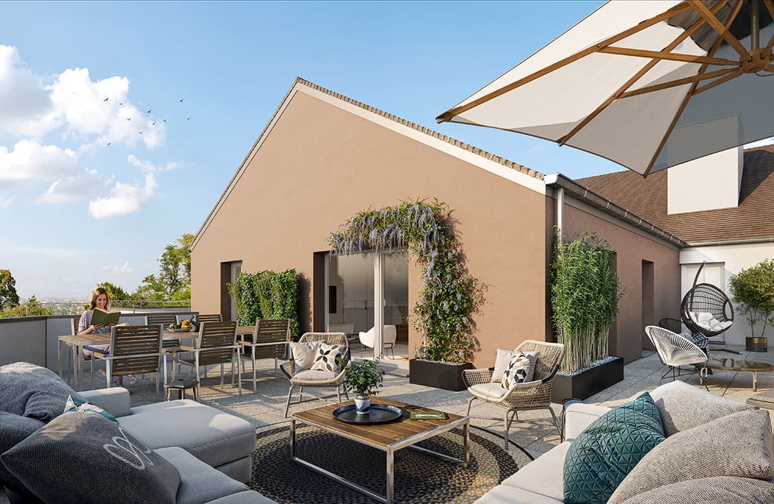 Chartres — Programme neuf — Miniature 5