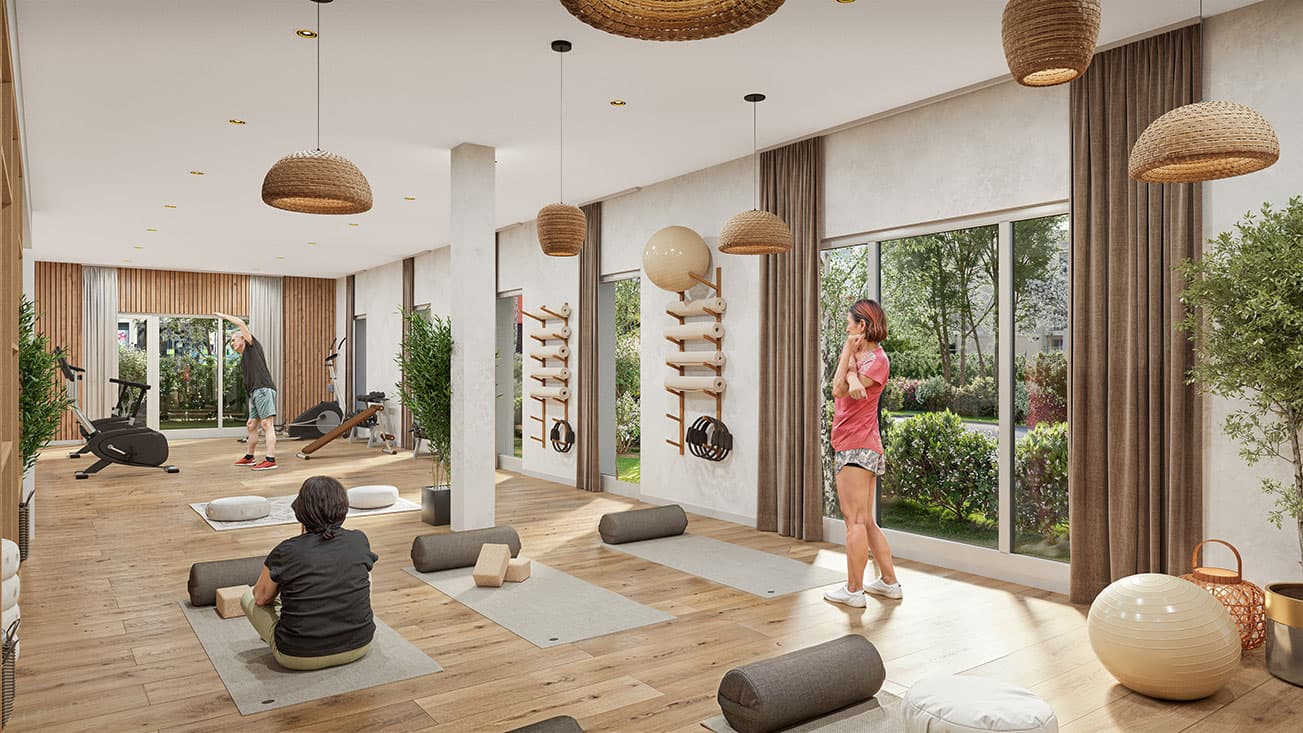 Yutz — Programme neuf — Miniature 6