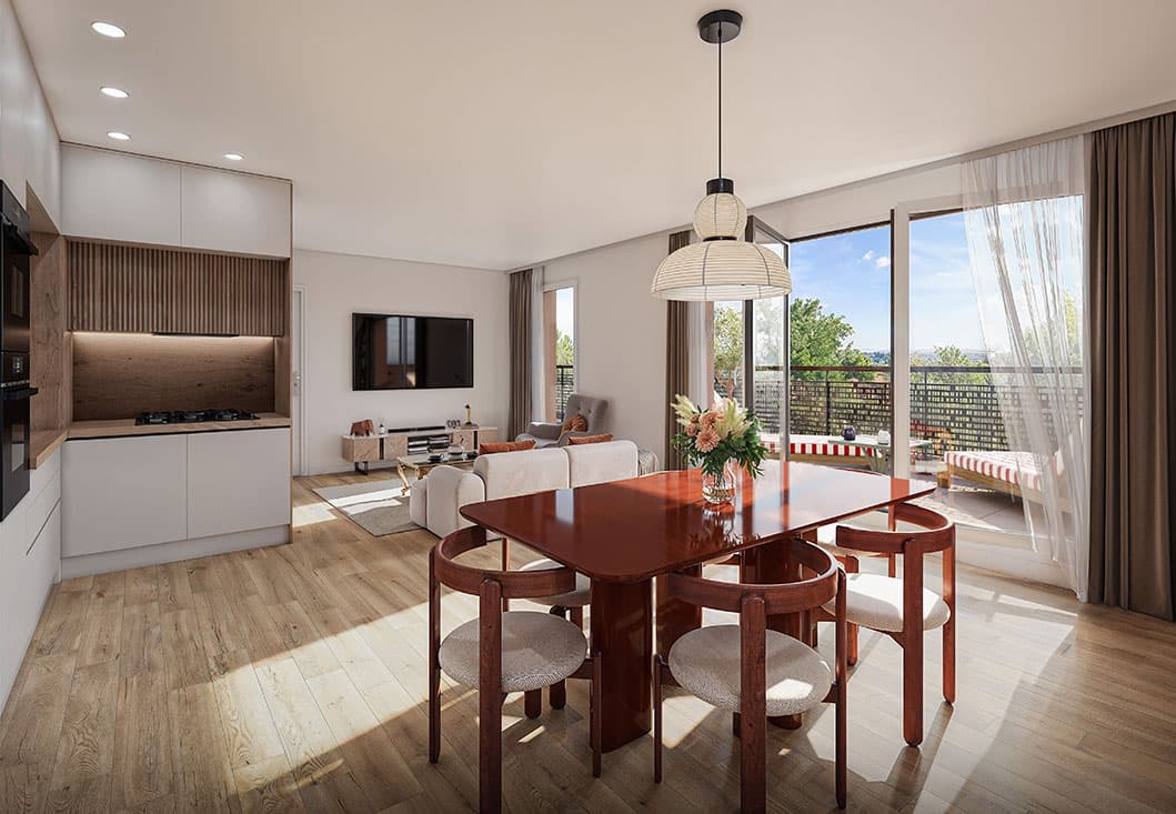 Yutz — Programme neuf — Miniature 7