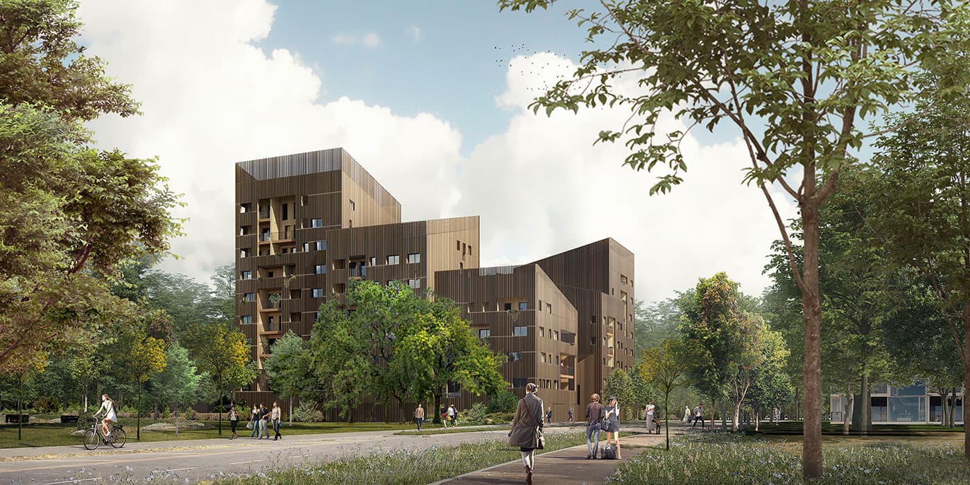 Angers — Programme neuf — Miniature 4