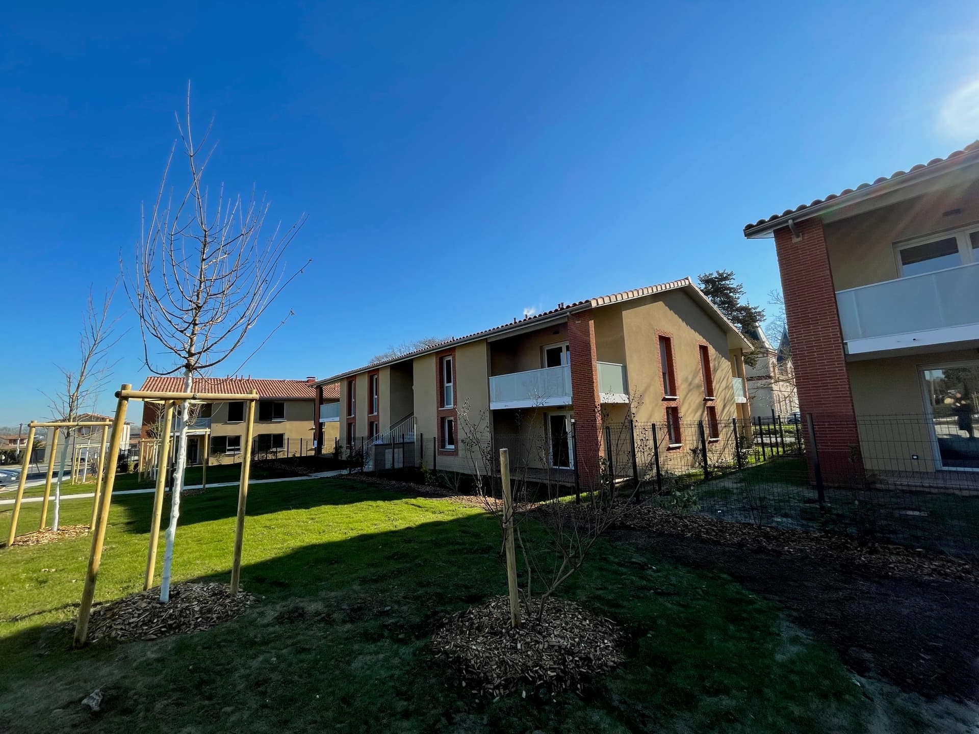 Pompertuzat — Programme neuf — Miniature 4