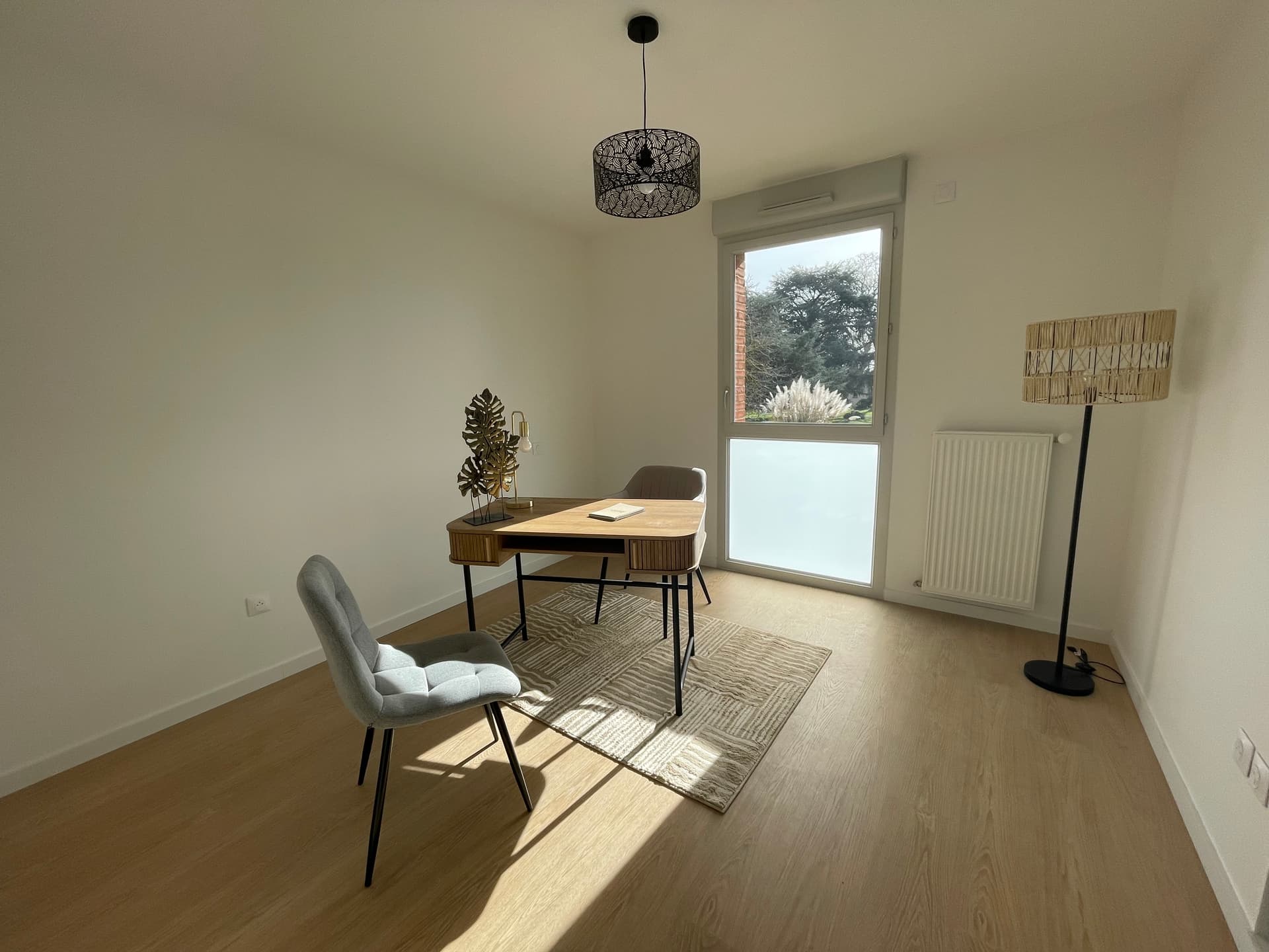 Pompertuzat — Programme neuf — Miniature 6