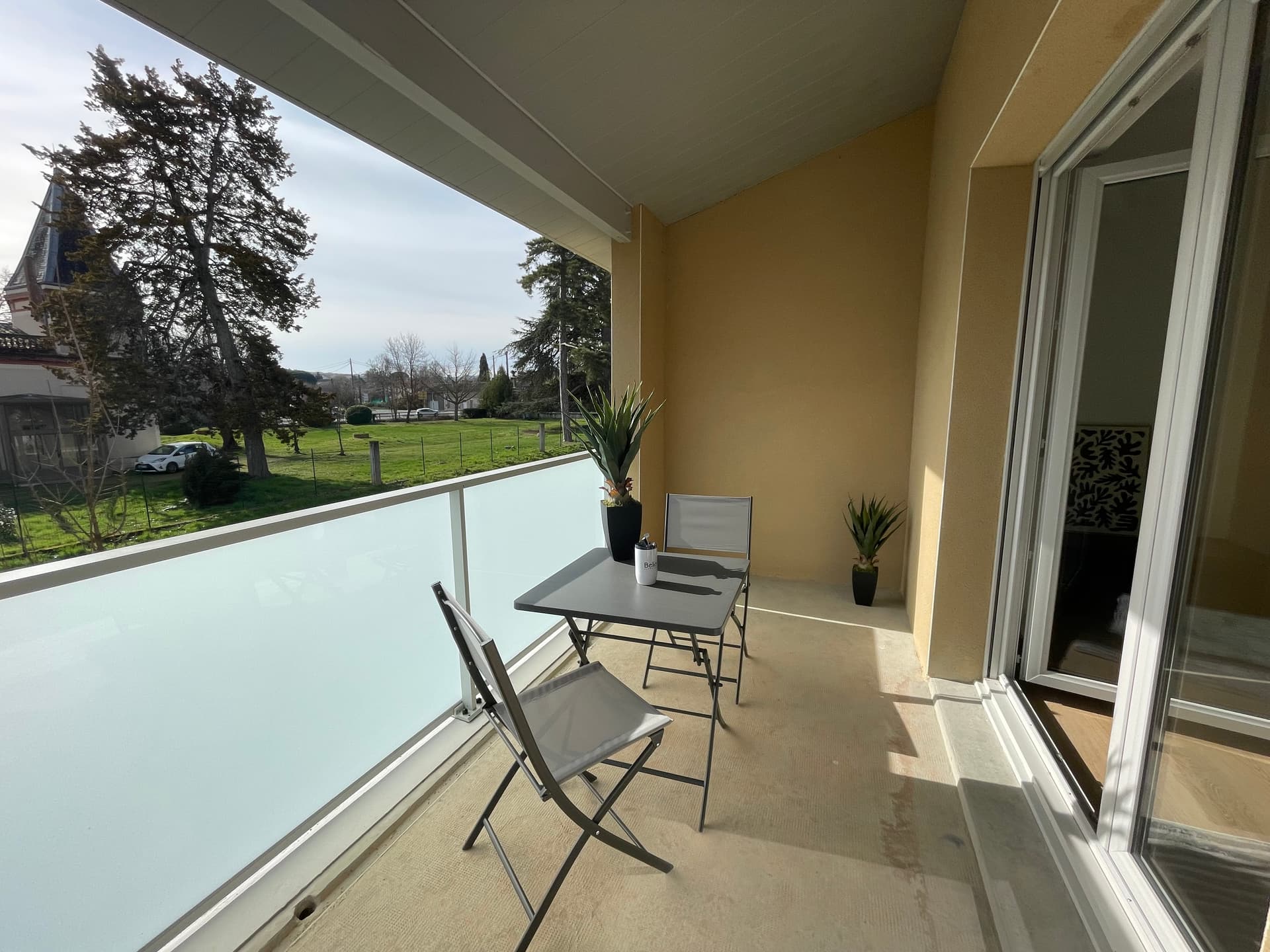 Pompertuzat — Programme neuf — Miniature 7