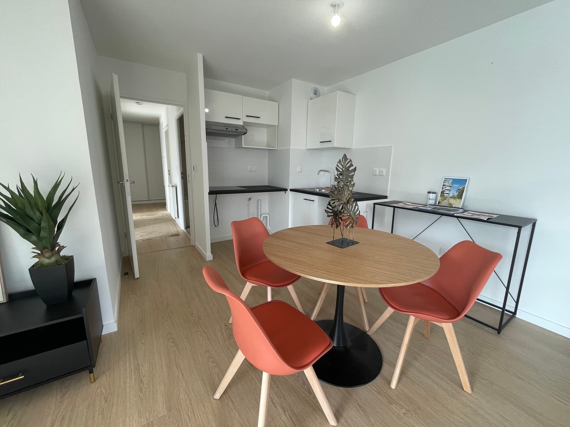 Pompertuzat — Programme neuf — Miniature 8