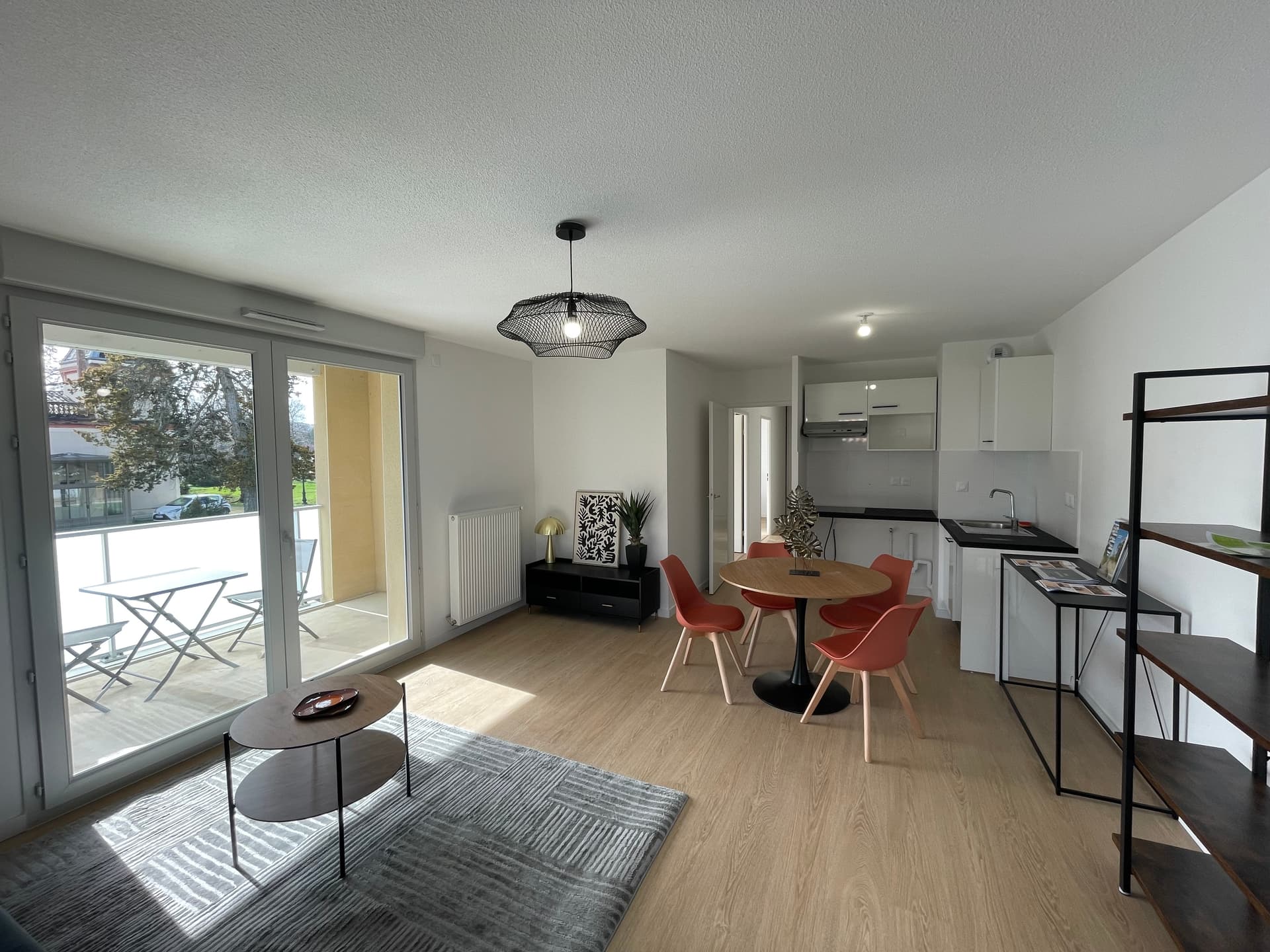 Pompertuzat — Programme neuf — Miniature 9