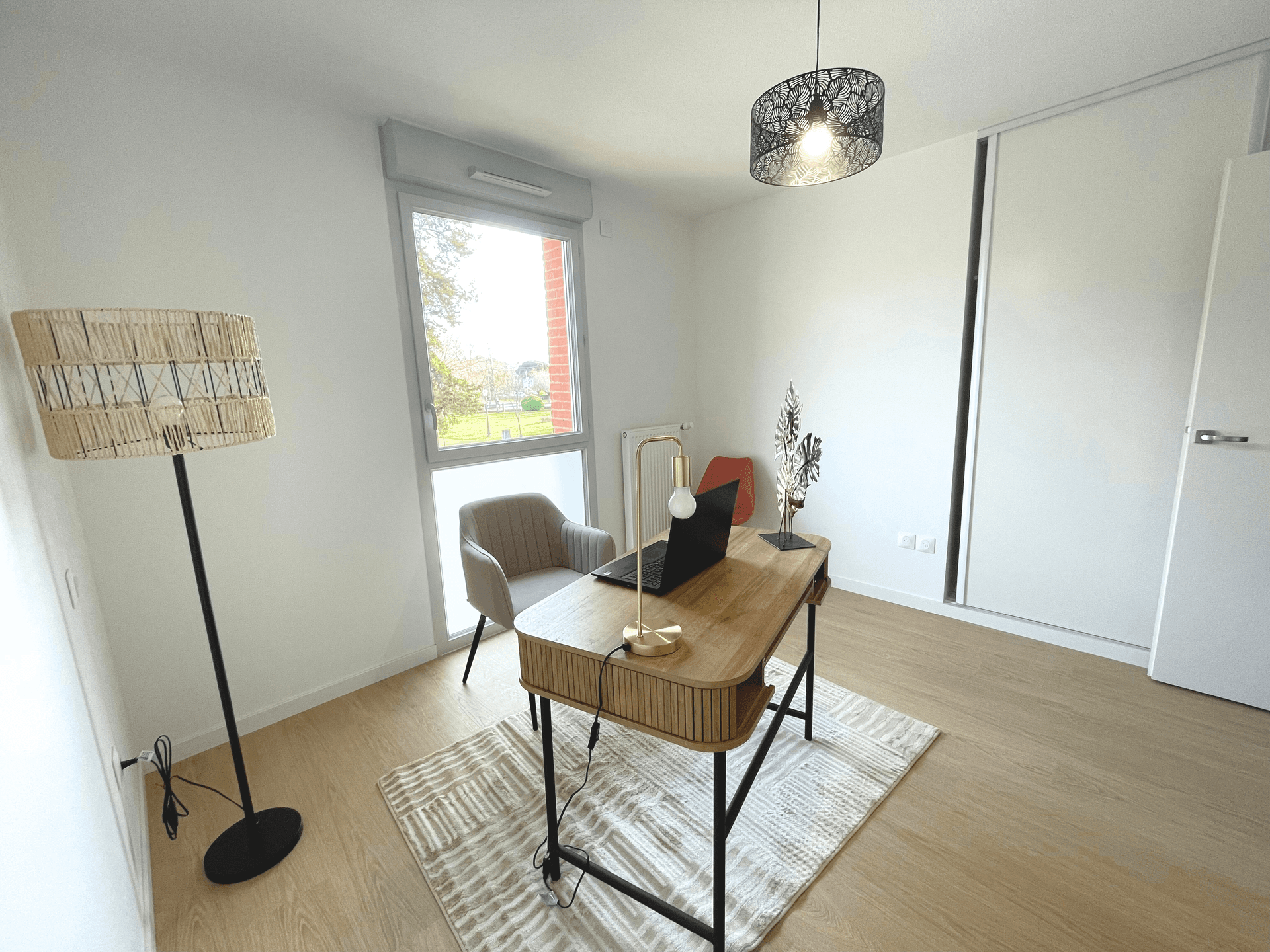 Pompertuzat — Programme neuf — Miniature 12