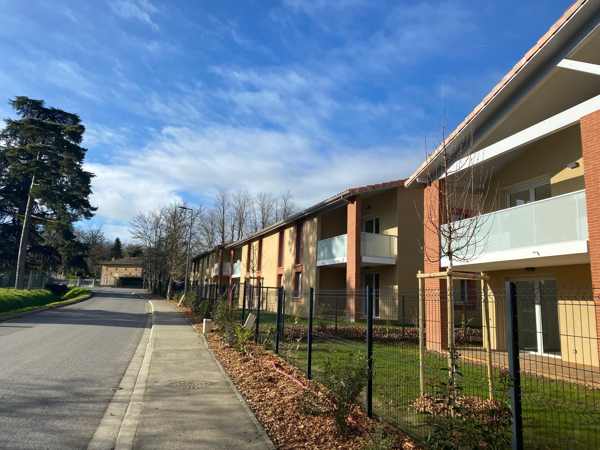 Pompertuzat — Programme neuf — Miniature 16