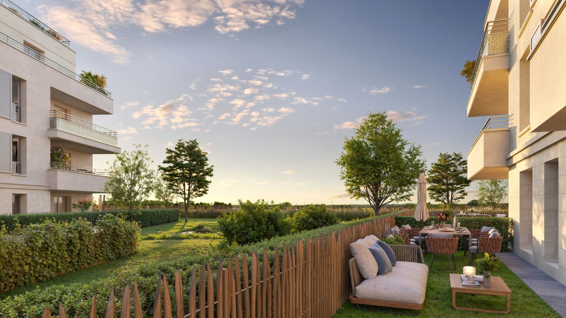 Noisy le Roi — Programme neuf — Miniature 5