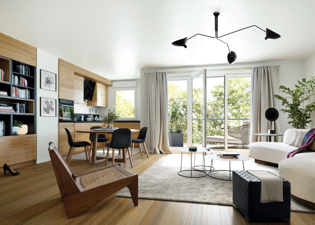 Saint-Orens-de-Gameville — Programme neuf — Miniature 2