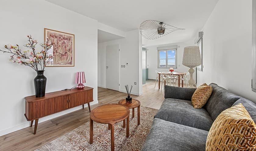 Clamart — Programme neuf — Photo 1