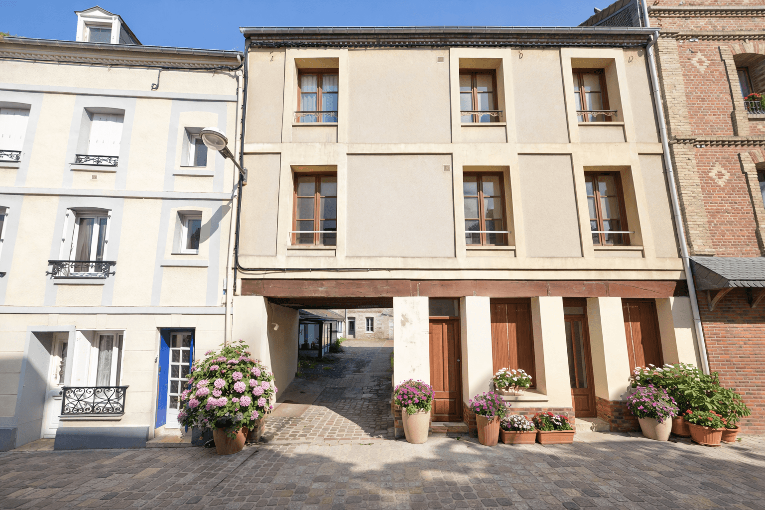 Dieppe — Programme neuf — Miniature 2