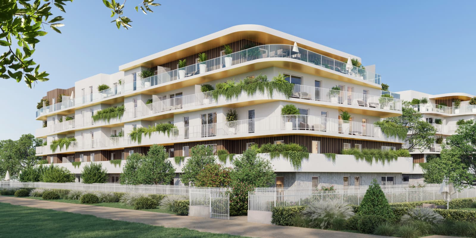 Villiers-sur-Marne — Programme neuf — Miniature 3