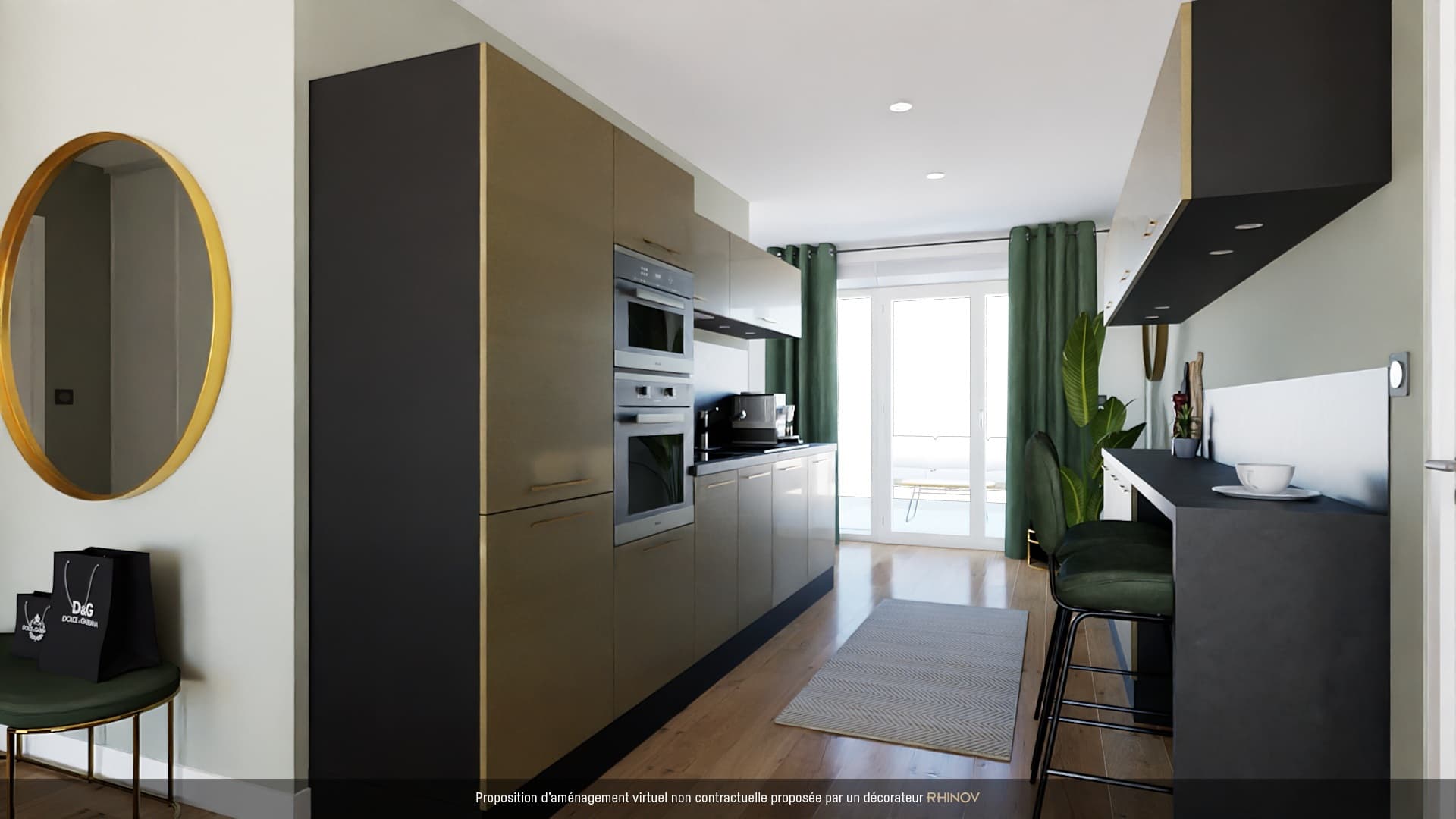 le-Perreux-sur-Marne — Programme neuf — Miniature 2