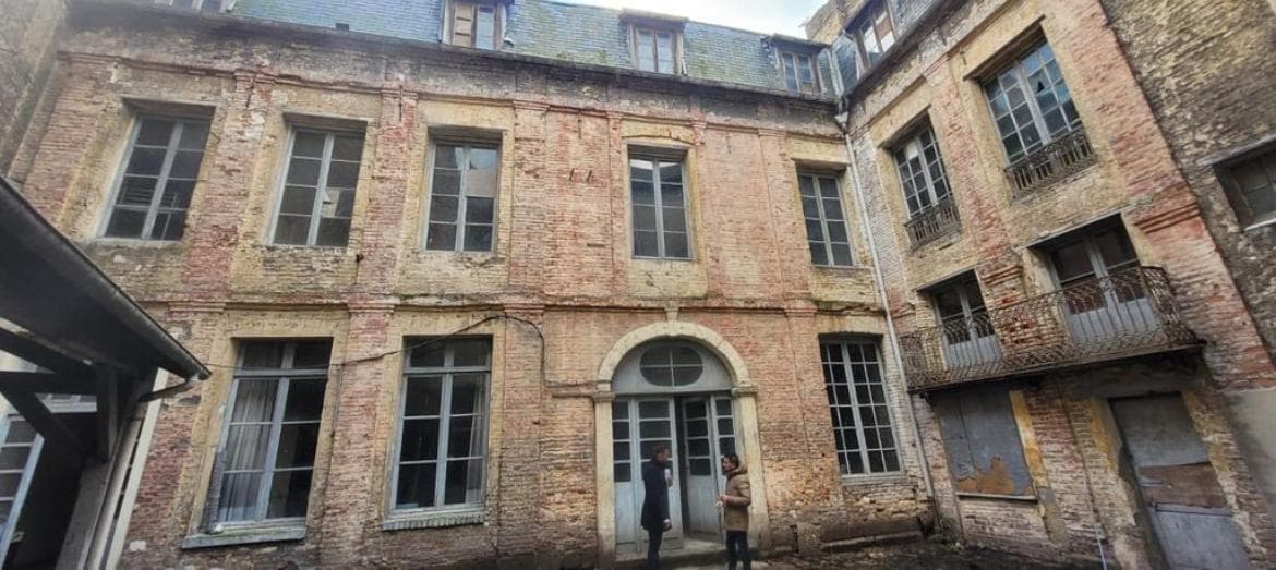 Dieppe — Programme neuf — Photo 1