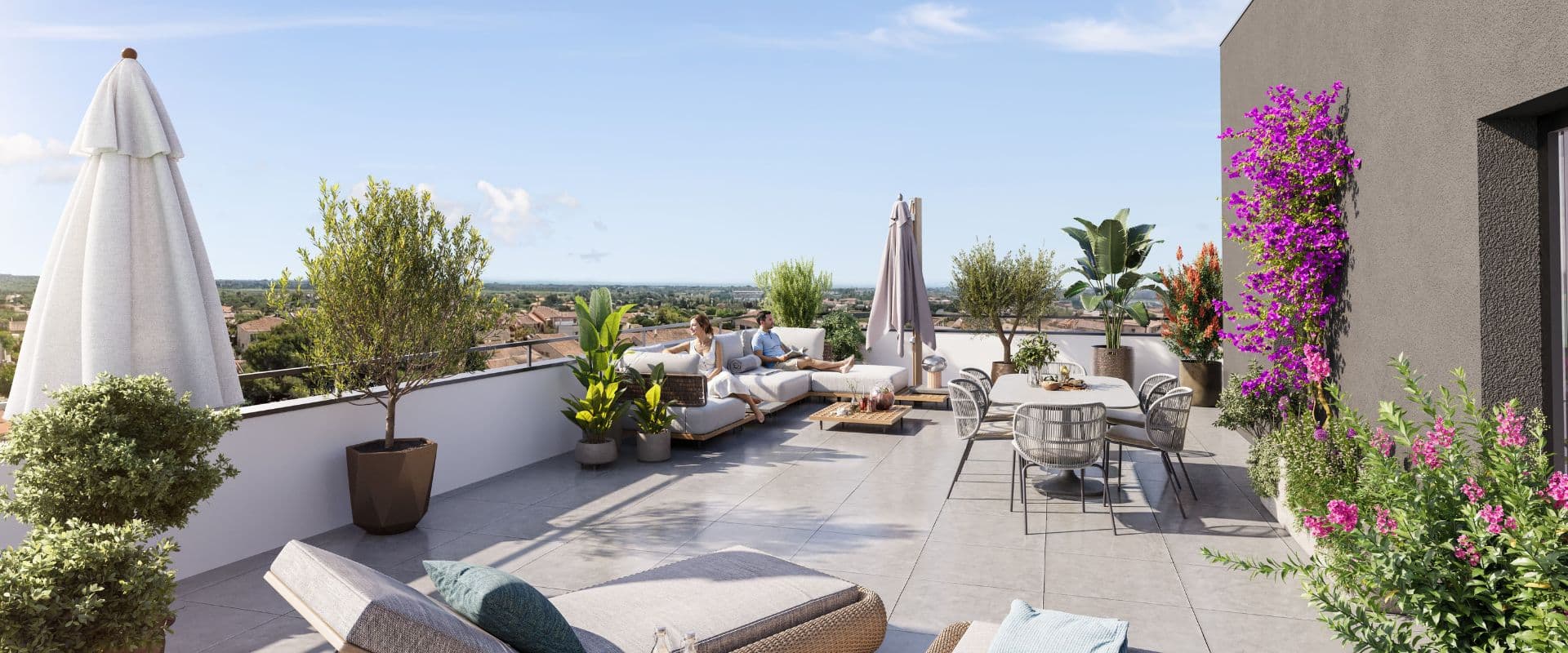 Lunel — Programme neuf — Miniature 3