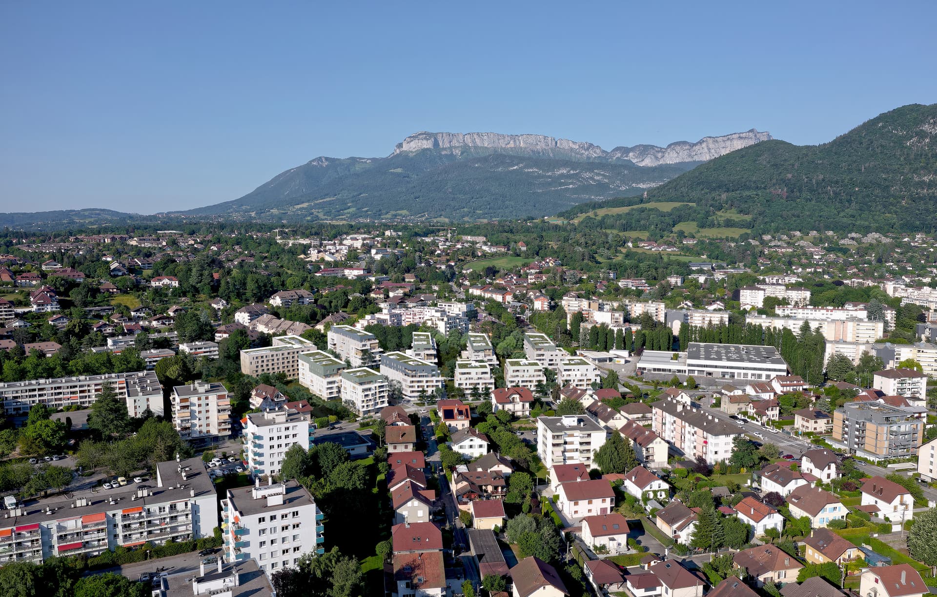 Annecy — Programme neuf — Miniature 3