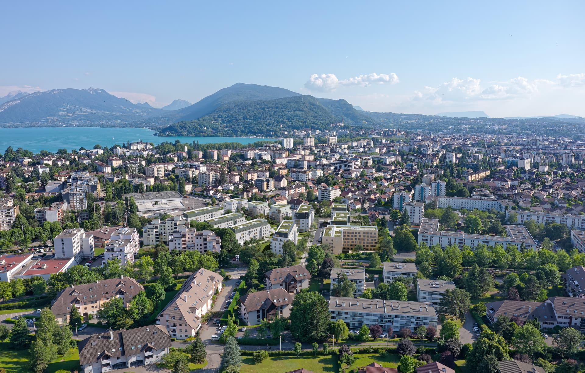 Annecy — Programme neuf — Miniature 4