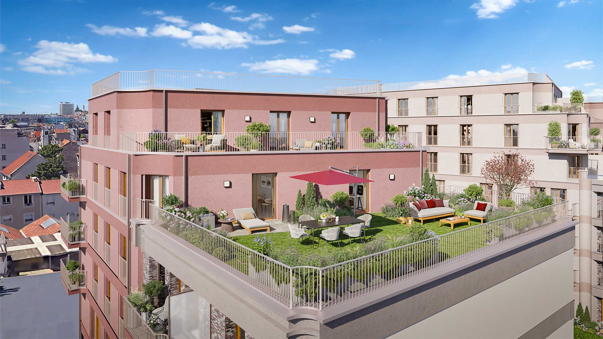 Pantin — Programme neuf — Miniature 5