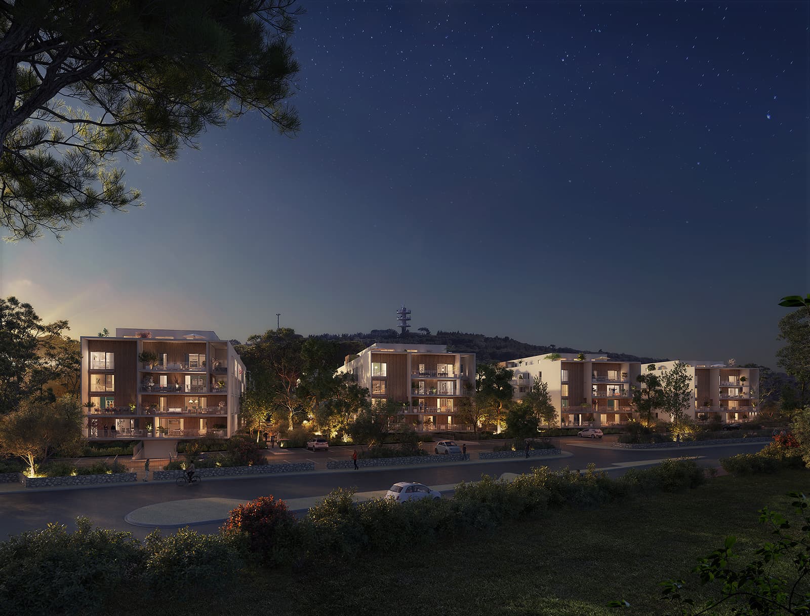 Agde — Programme neuf — Photo 1