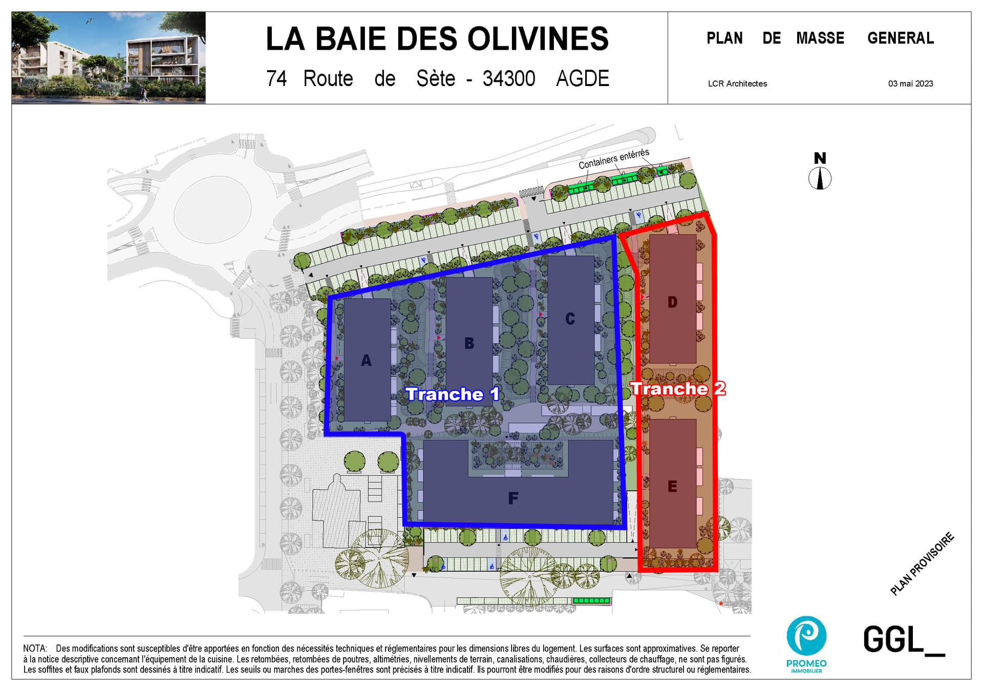 Agde — Programme neuf — Miniature 6