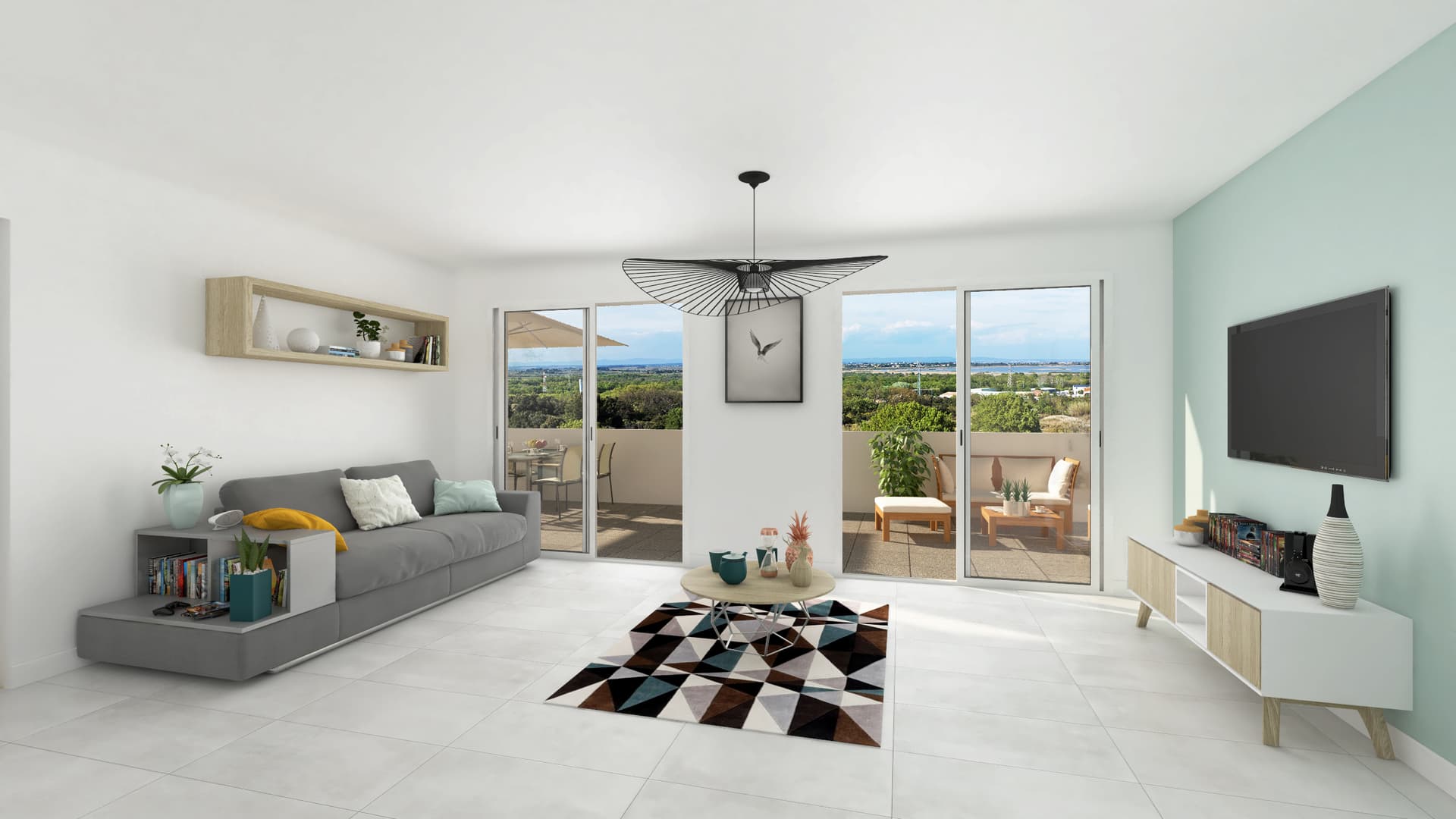 Agde — Programme neuf — Miniature 7