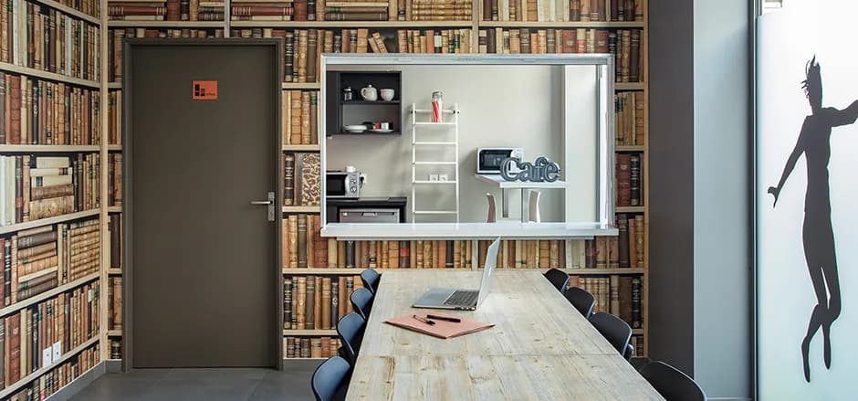 Lyon 7 — Programme neuf — Miniature 2