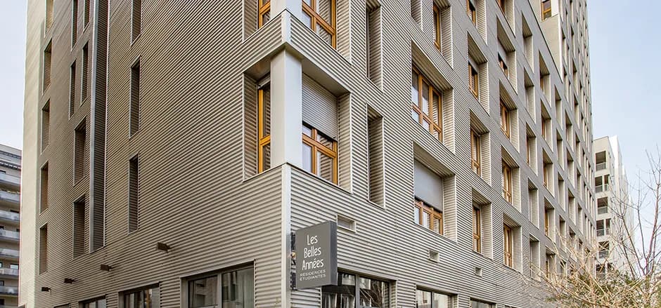 Lyon 7 — Programme neuf — Miniature 3