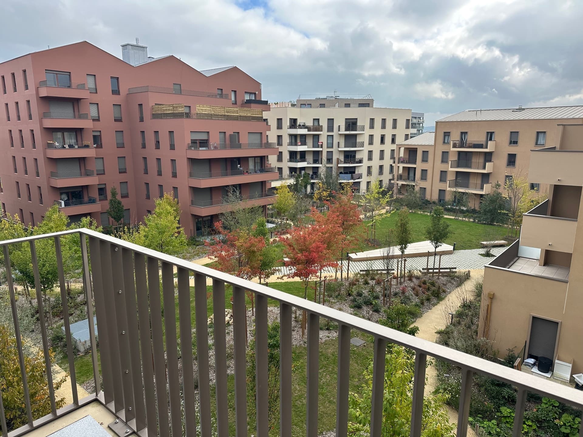 Mantes-la-Ville — Programme neuf — Miniature 3