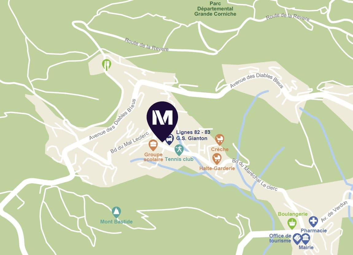 Eze — Programme neuf — Miniature 3