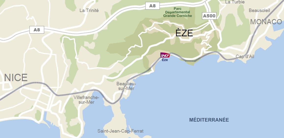 Eze — Programme neuf — Miniature 8