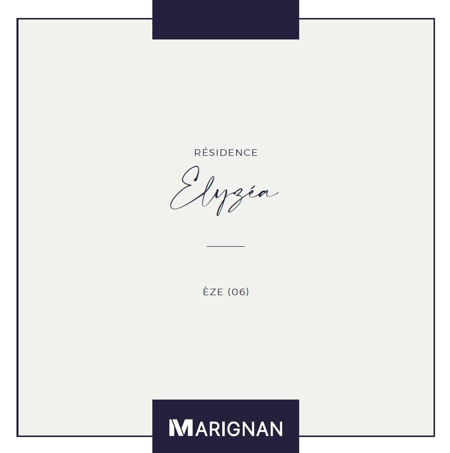 Eze — Programme neuf — Miniature 9