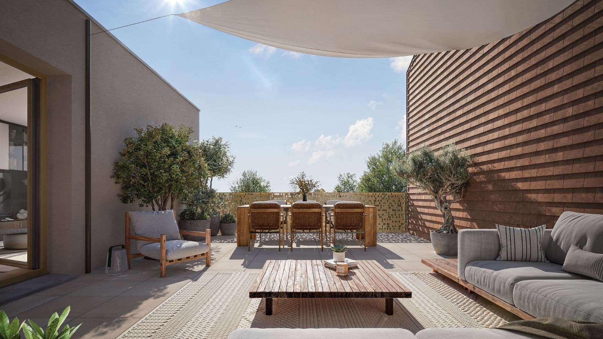 Genas — Programme neuf — Miniature 3