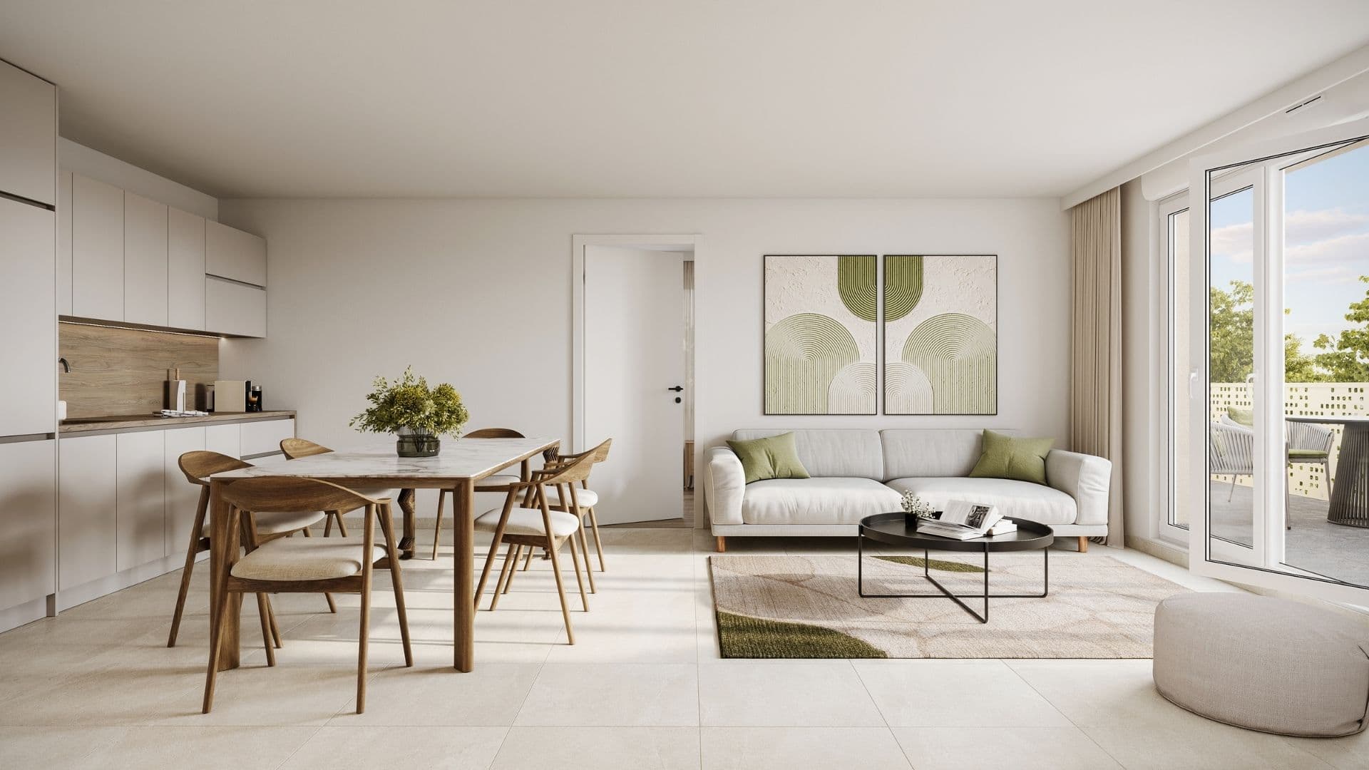 Genas — Programme neuf — Miniature 5