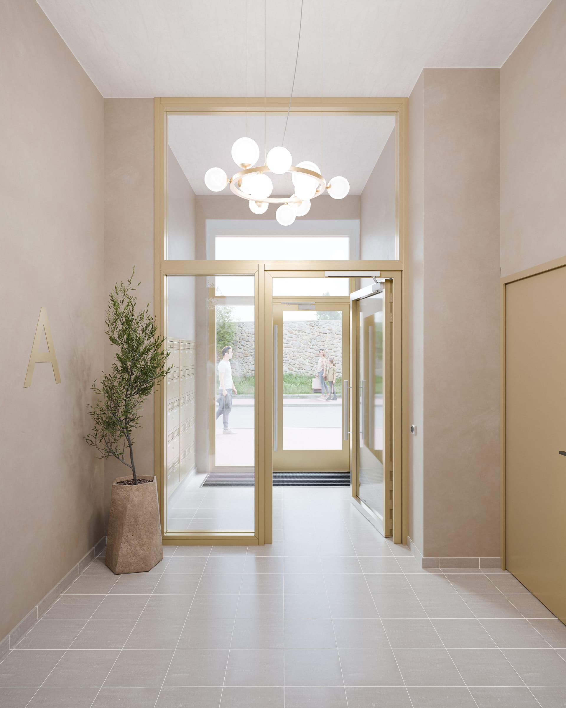 Saint-Cyr-L'école — Programme neuf — Miniature 5