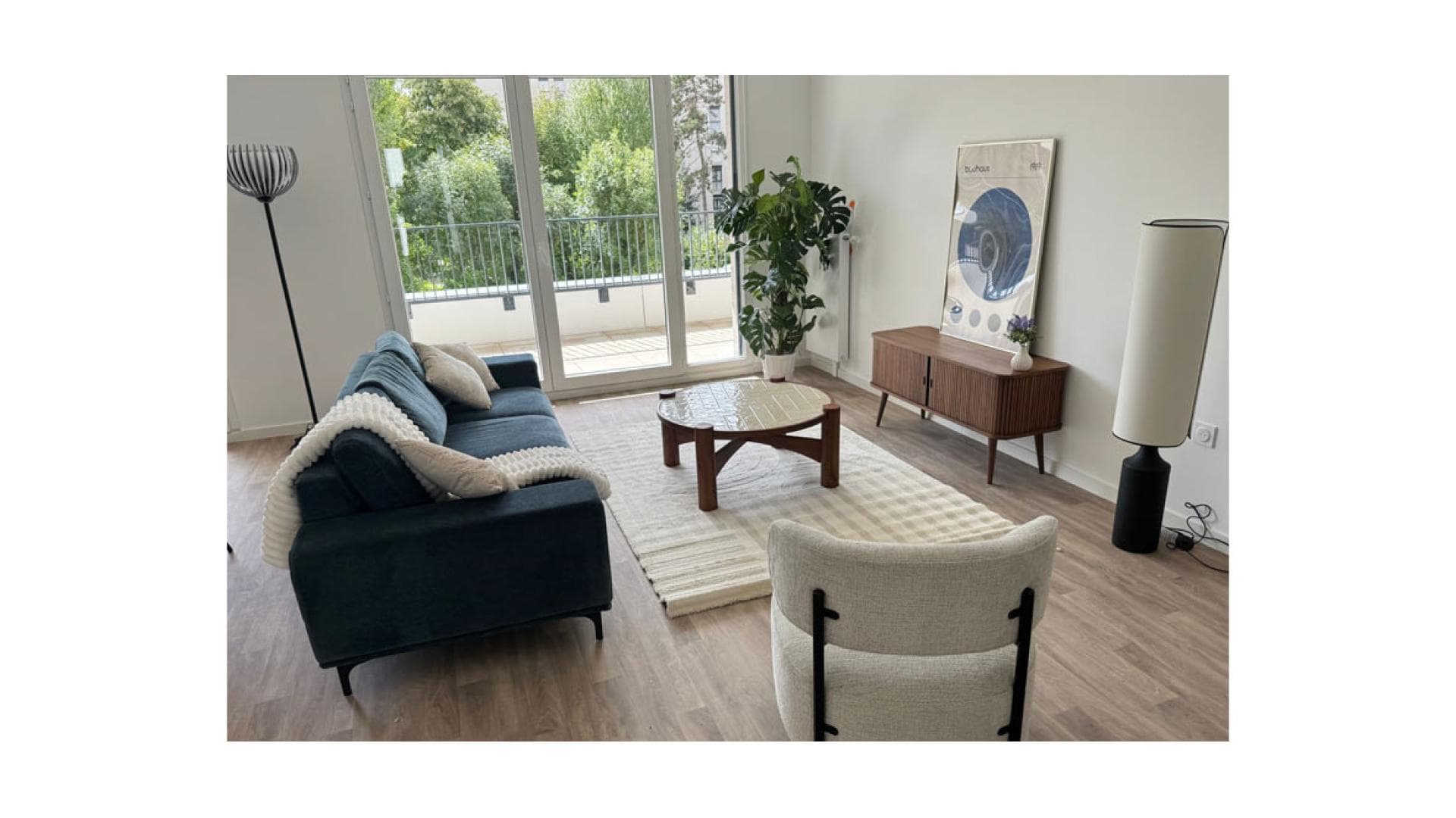 les-Clayes-sous-Bois — Programme neuf — Photo 1