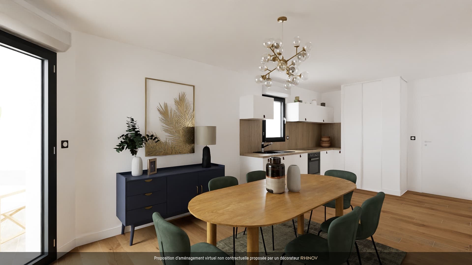 Saint-Maur-des-Fosses — Programme neuf — Photo 1