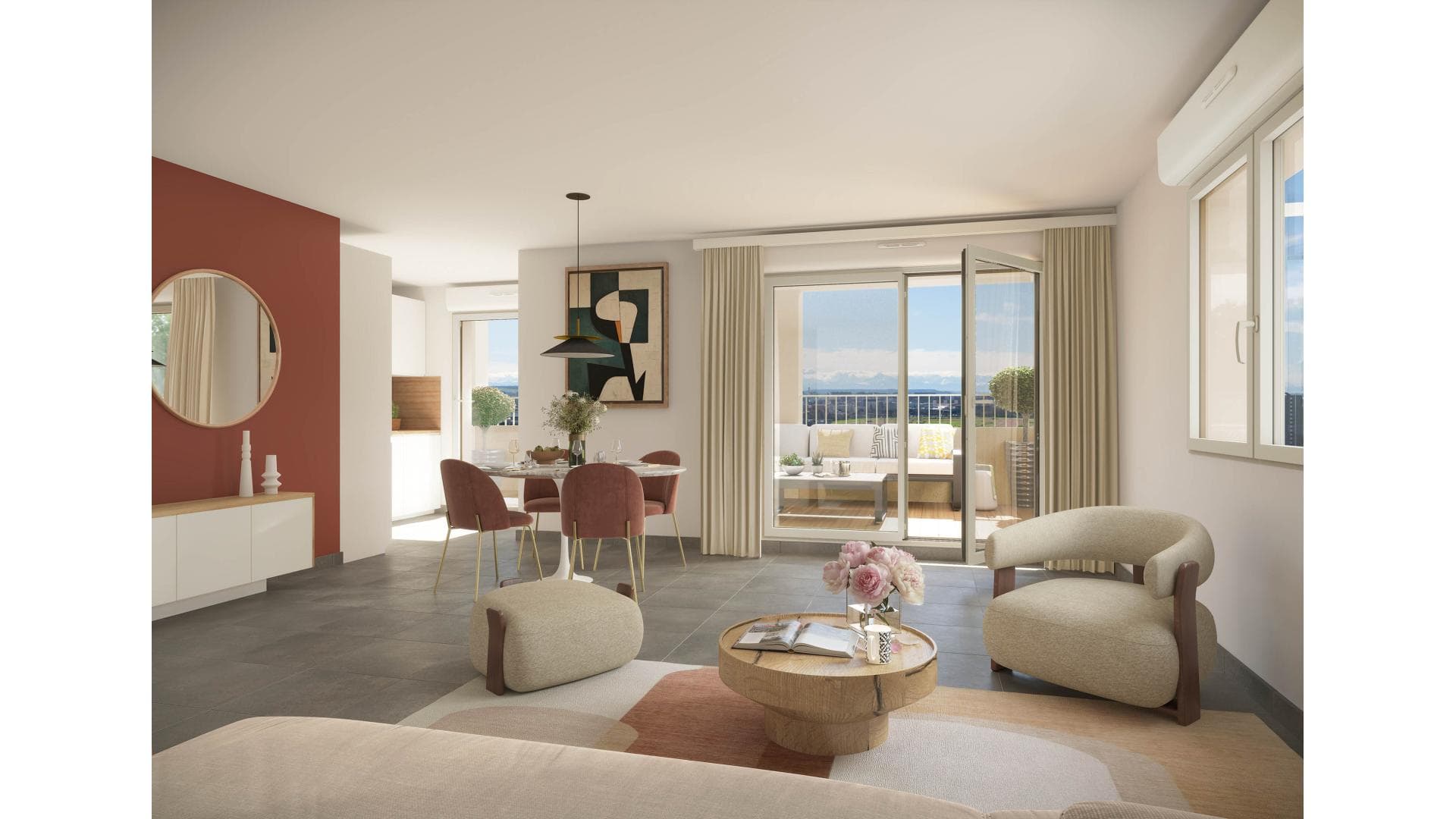 Toulouse — Programme neuf — Miniature 4