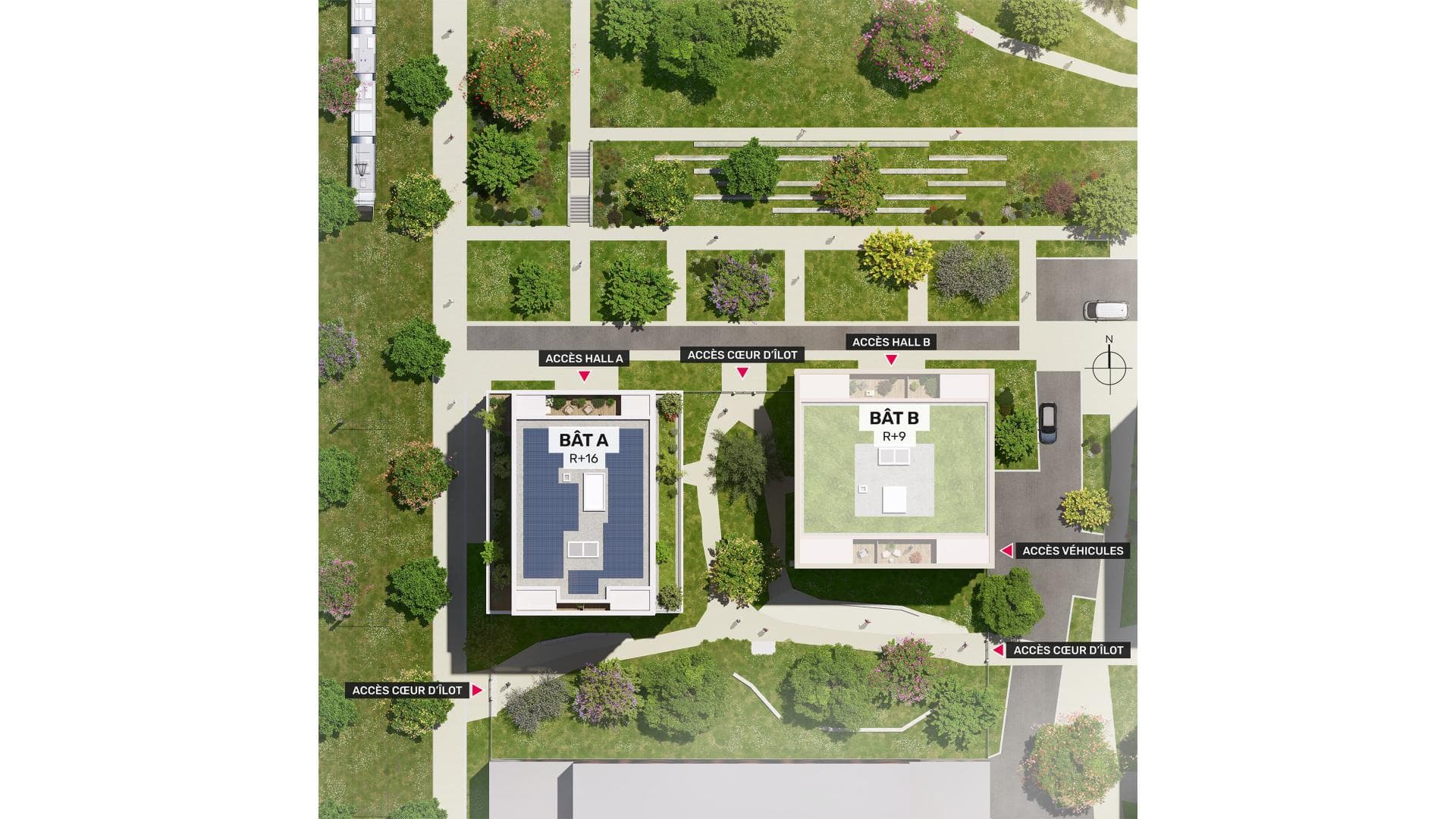 Toulouse — Programme neuf — Miniature 5