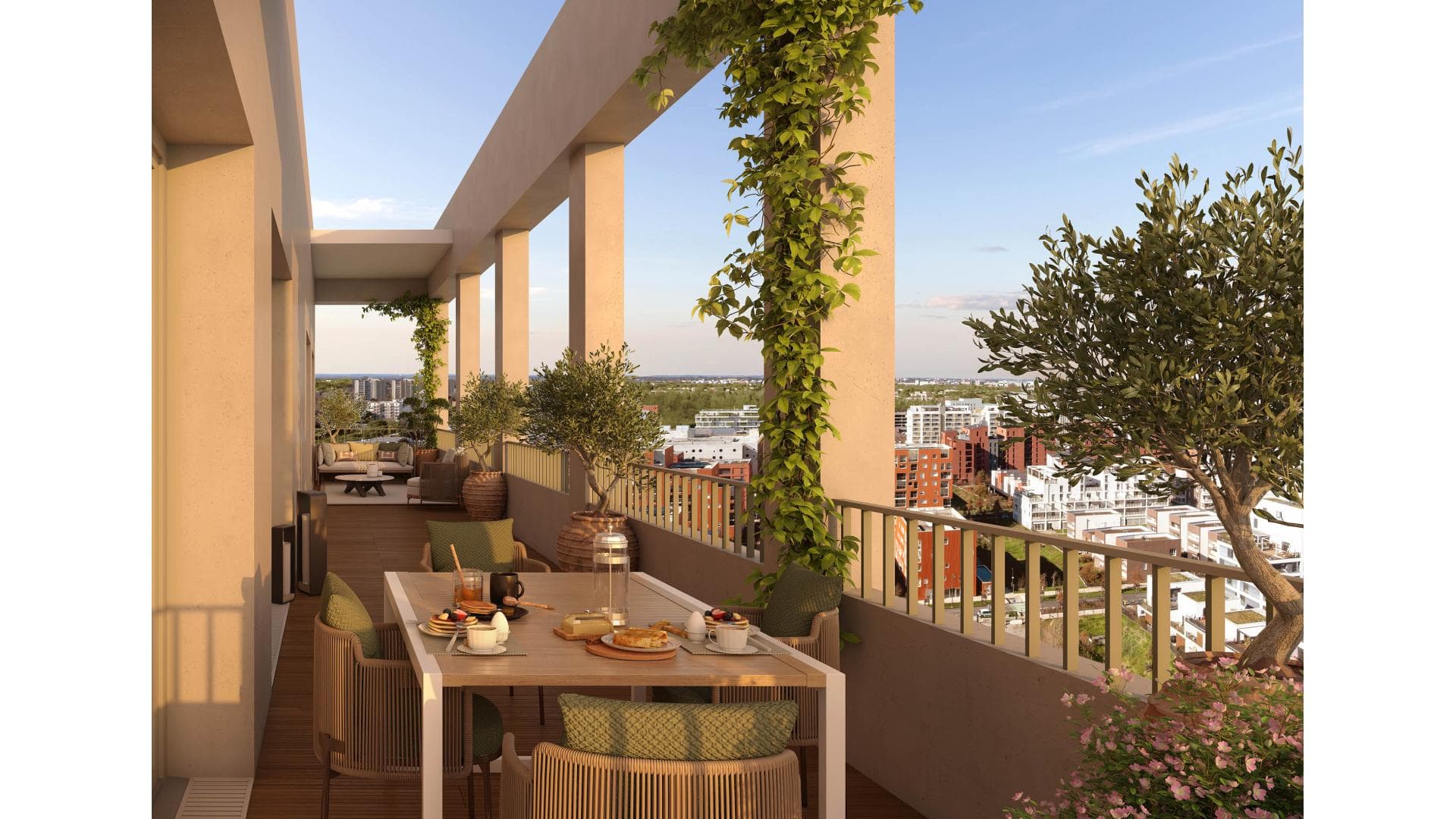 Toulouse — Programme neuf — Miniature 2