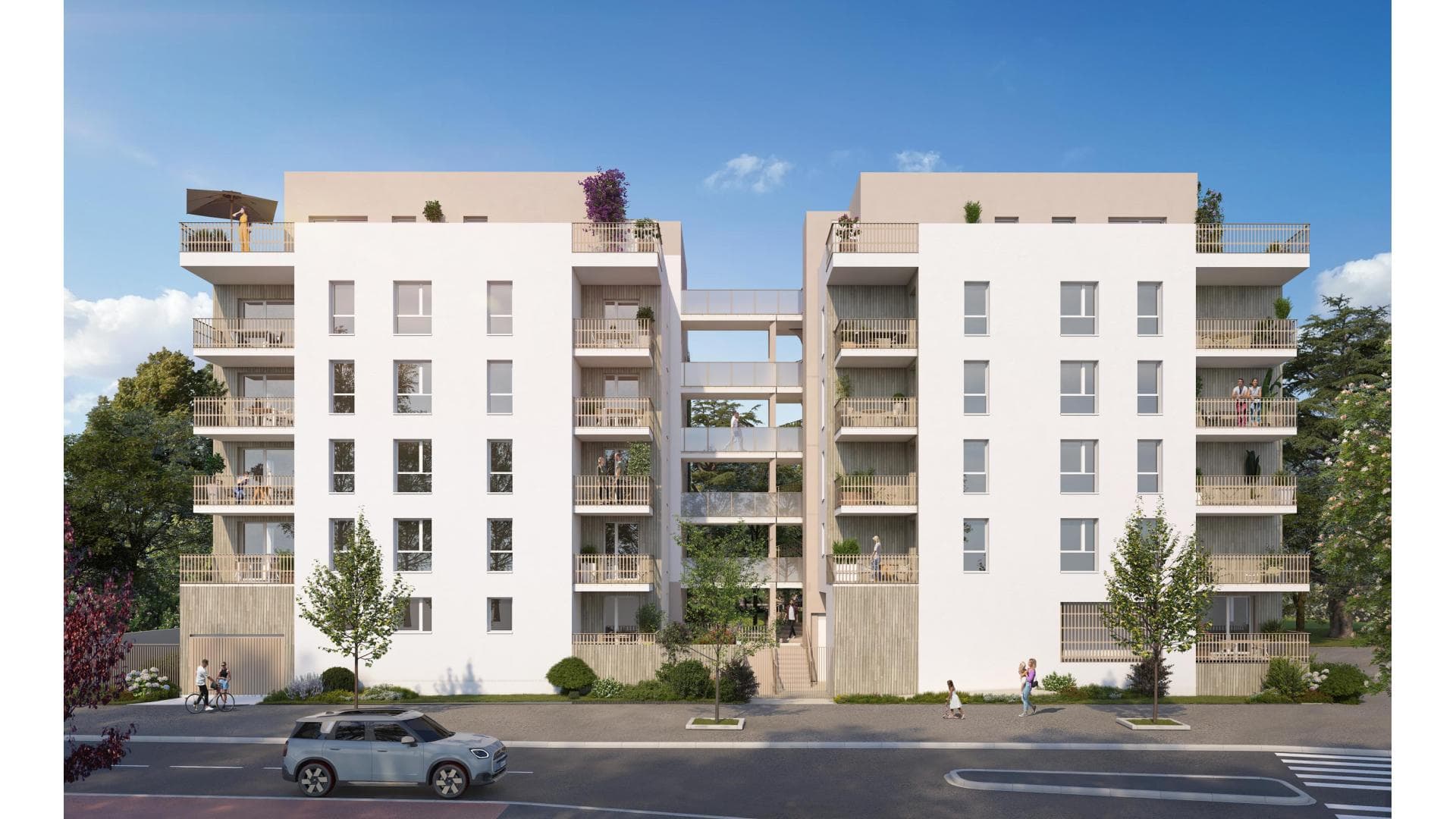 Givors — Programme neuf — Miniature 4