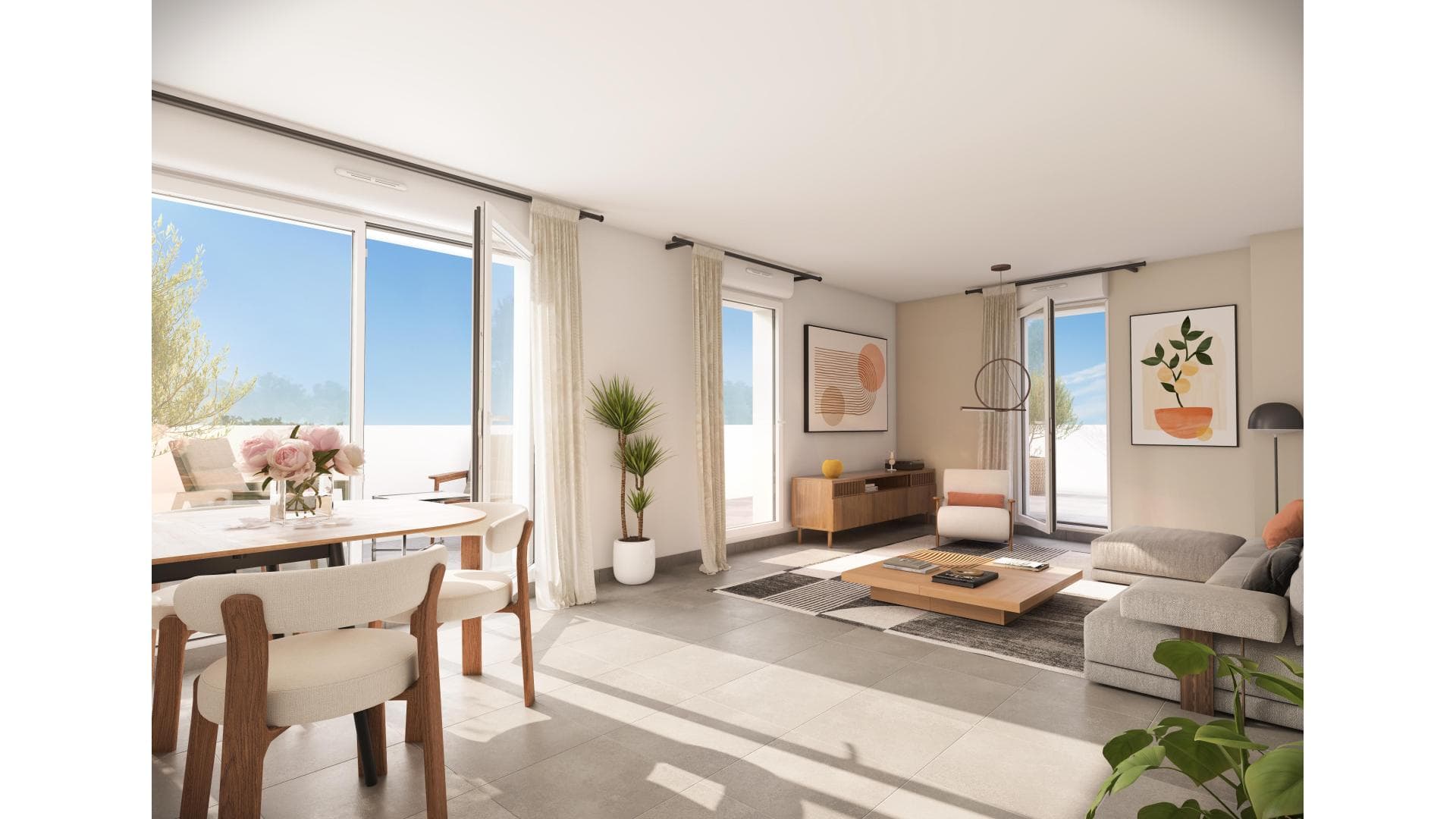 Givors — Programme neuf — Miniature 2