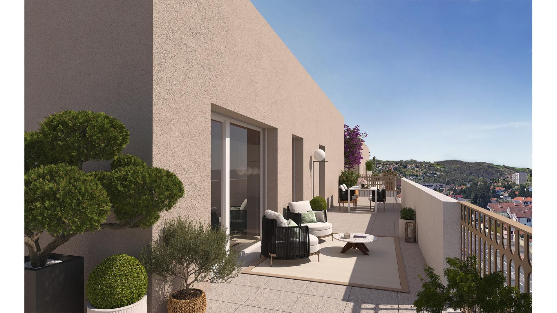 Givors — Programme neuf — Miniature 3