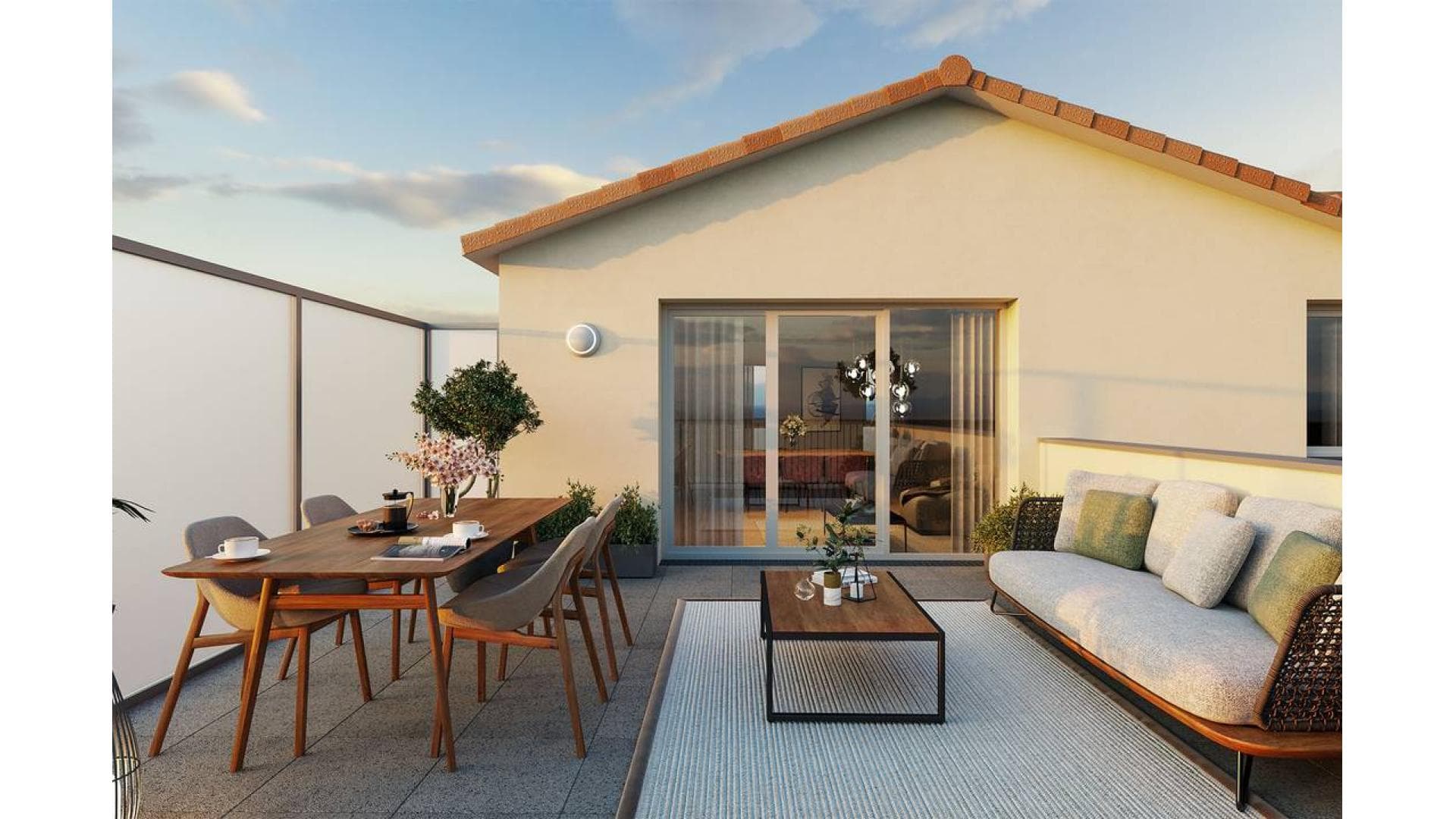 Challans — Située à seulement quelques minutes à pied de la Place de Gaulle et à proximité immédiate des futurs... — Miniature 15