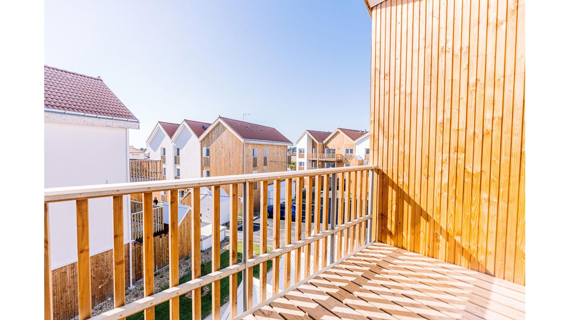 les-Sables-D'olonne — Située au cœur d’un quartier résidentiel recherché des Sables d’Olonne, cette nouvelle résidence bén... — Miniature 11