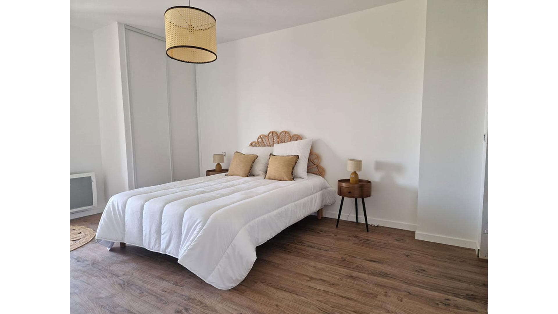 Ondres — Située dans le quartier recherché des 3 Fontaines à Ondres, cette résidence propose des appartements... — Miniature 8