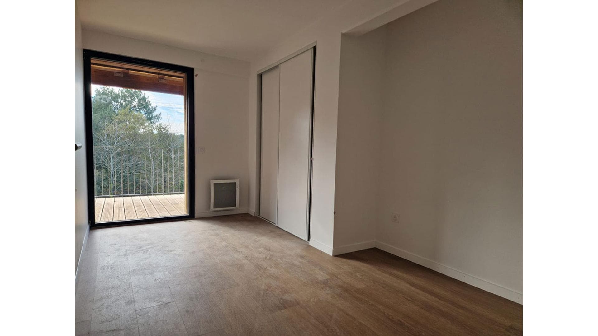 Ondres — Située dans le quartier recherché des 3 Fontaines à Ondres, cette résidence propose des appartements... — Miniature 11