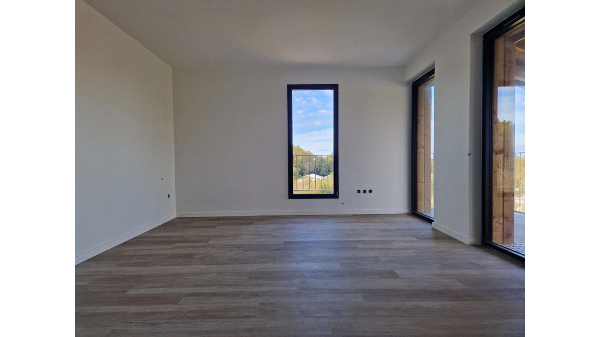 Ondres — Située dans le quartier recherché des 3 Fontaines à Ondres, cette résidence propose des appartements... — Miniature 13