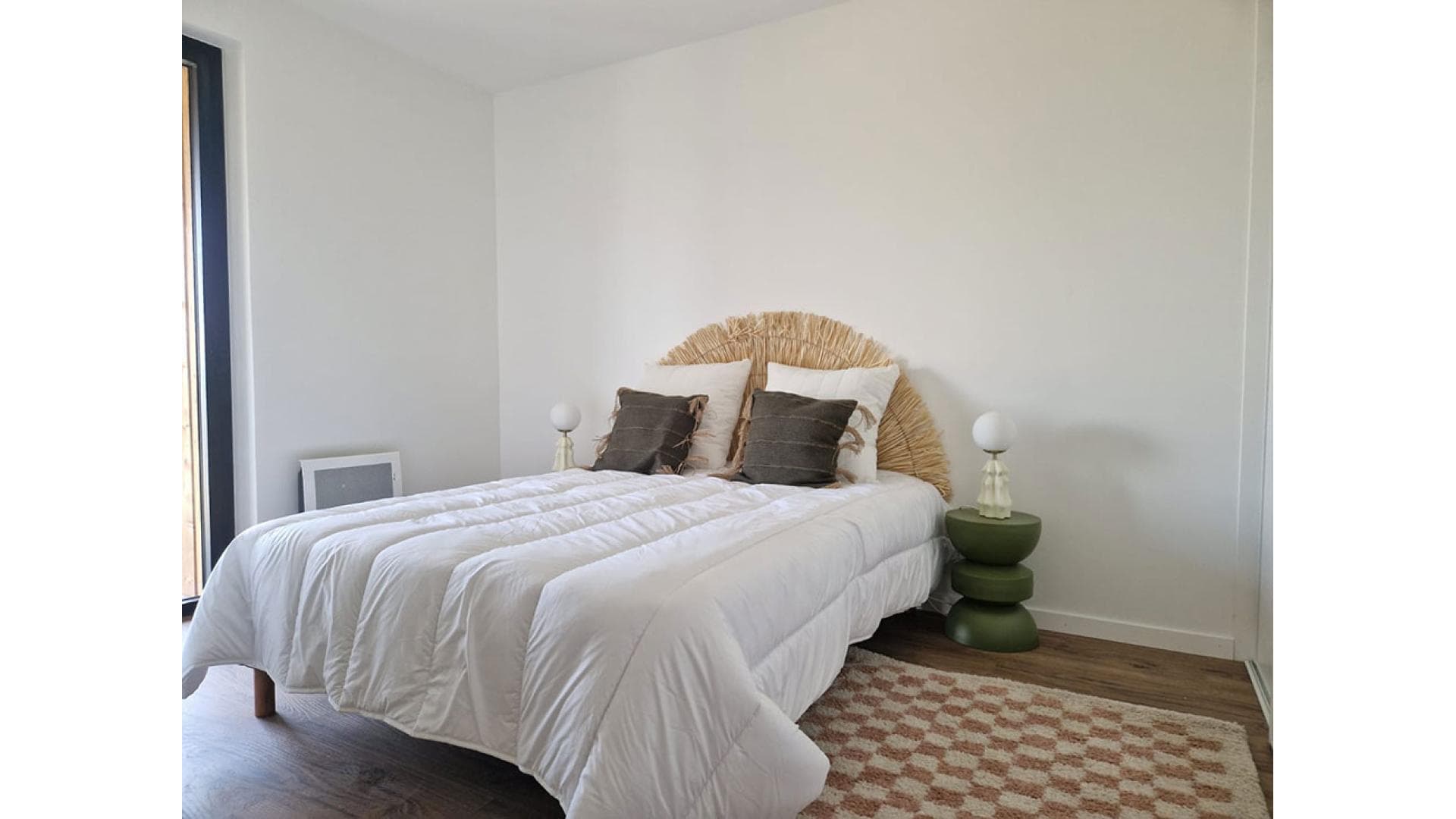 Ondres — Située dans le quartier recherché des 3 Fontaines à Ondres, cette résidence propose des appartements... — Miniature 17